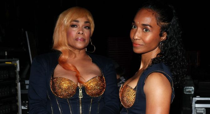 DJ Cassidy's Pass The Mic Live!