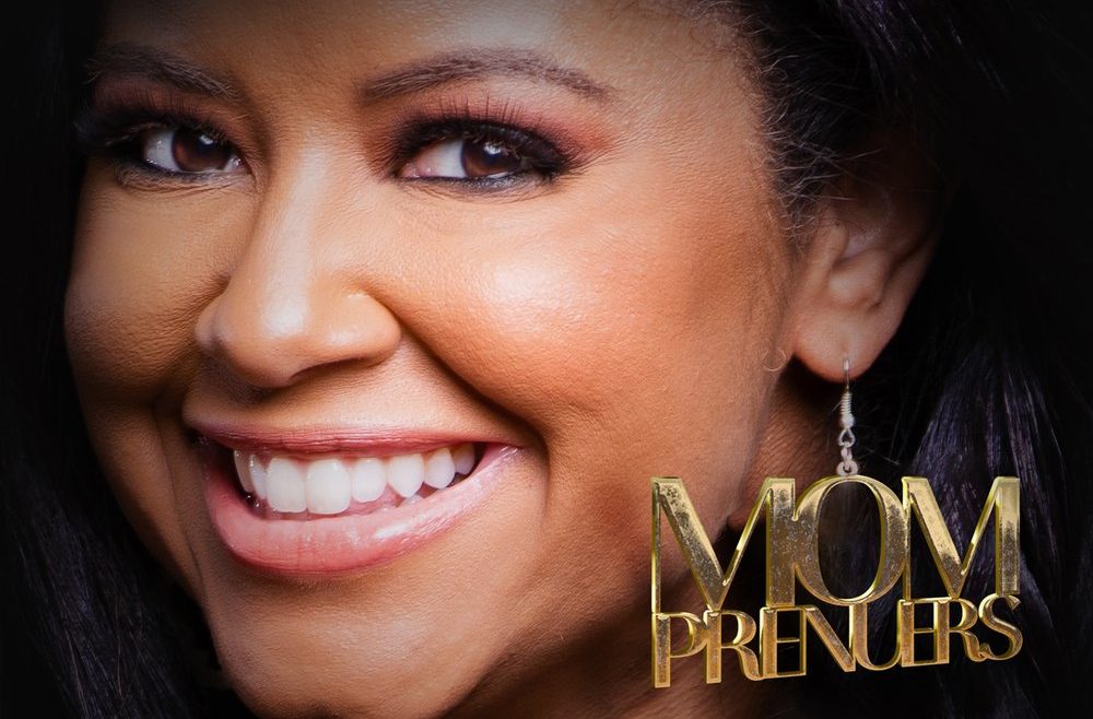 Mompreneurs title card