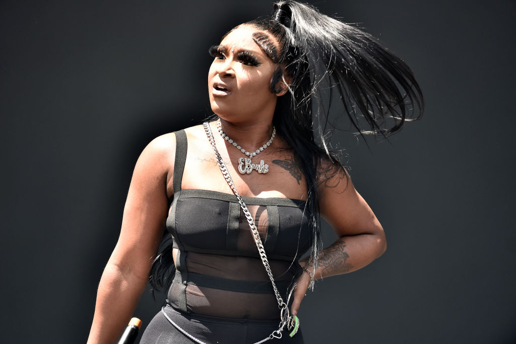 2022 Lollapalooza - Day 4