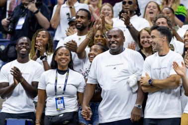 US Open Tennis Championship 2023