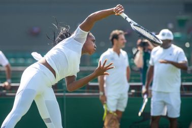 The Championships - Wimbledon 2019