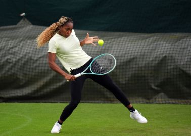 Wimbledon 2024 - Day Three - All England Lawn Tennis and Croquet Club