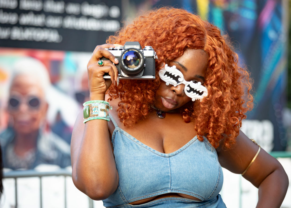 2024 AFROPUNK BLKTOPIA