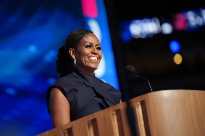 2024 Democratic National Convention: Day 2