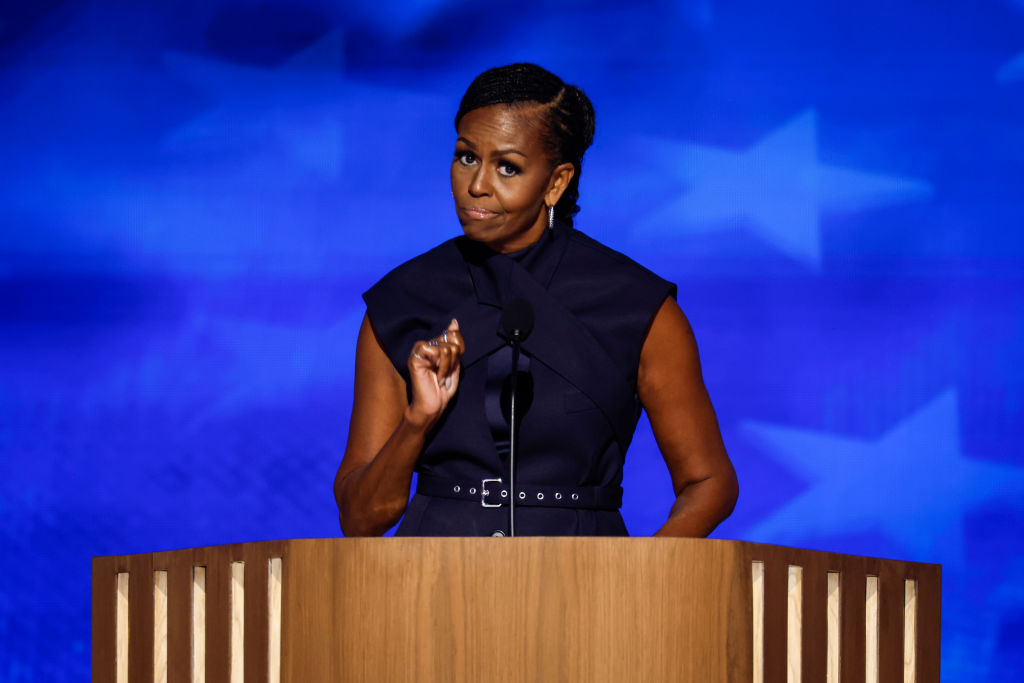 2024 Democratic National Convention: Day 2