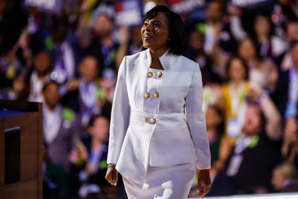 2024 Democratic National Convention: Day 2