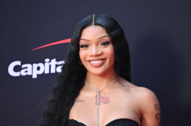 GloRilla, Charlamagne Tha God, Surrogate, Out Of Context, pregnancy, Black women