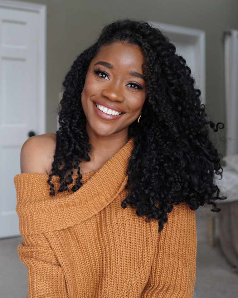 Mompreneurs: Ebony Bradley And The Business of Content Creation