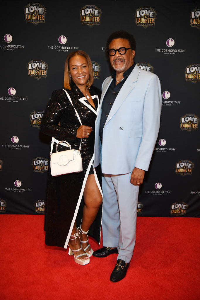 Love & Laughter Opens at The Chelsea at The Cosmopolitan of Las Vegas
