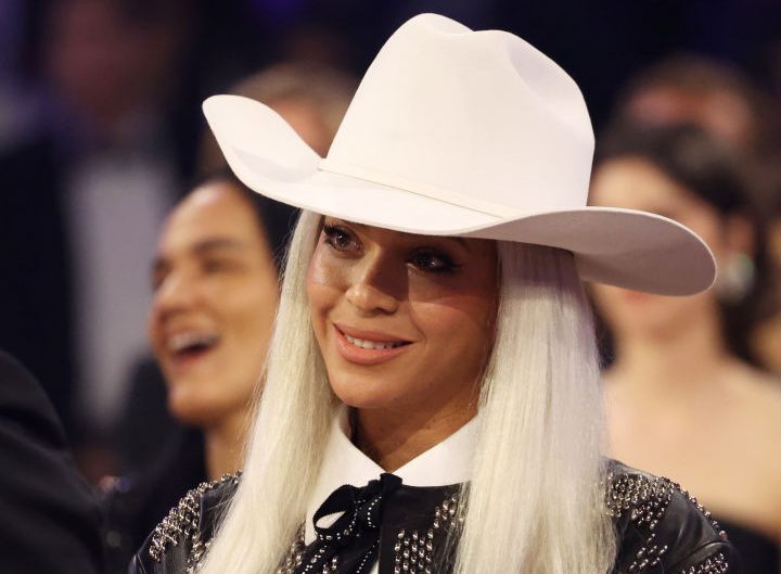 66th GRAMMY Awards - Show