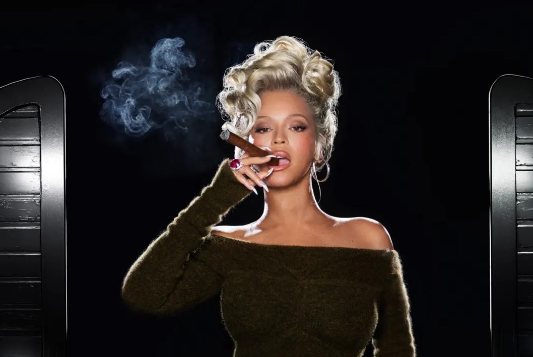 Beyoncé October 2024 Issue Of ‘GQ’ Magazine