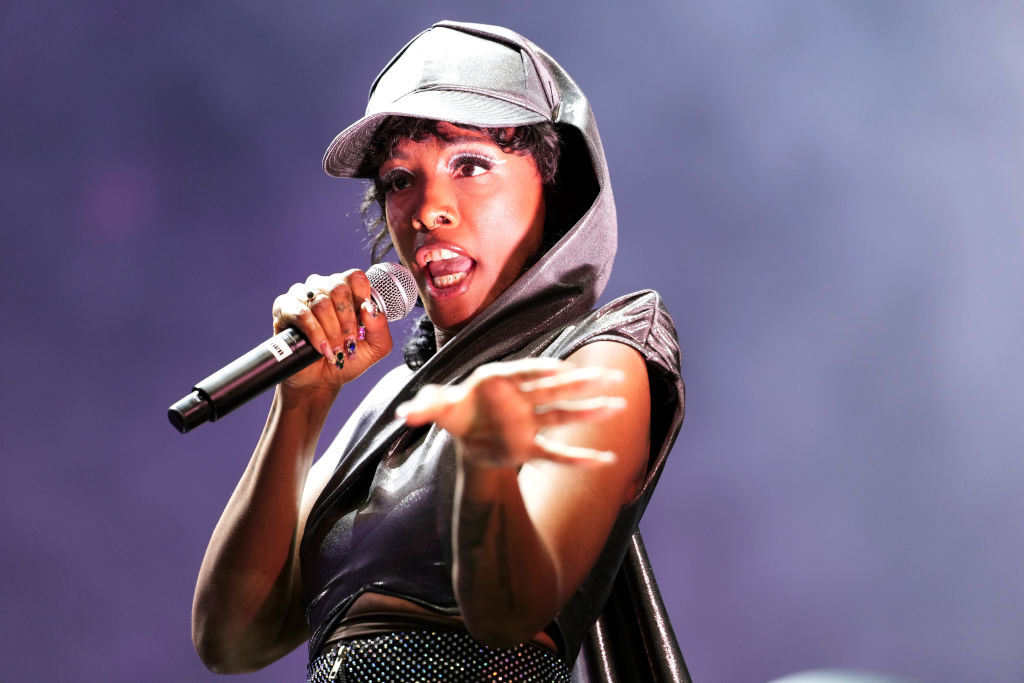 2024 ESSENCE Festival Of Culture Presented By Coca-Cola - Day 3 - Caesar's Superdome