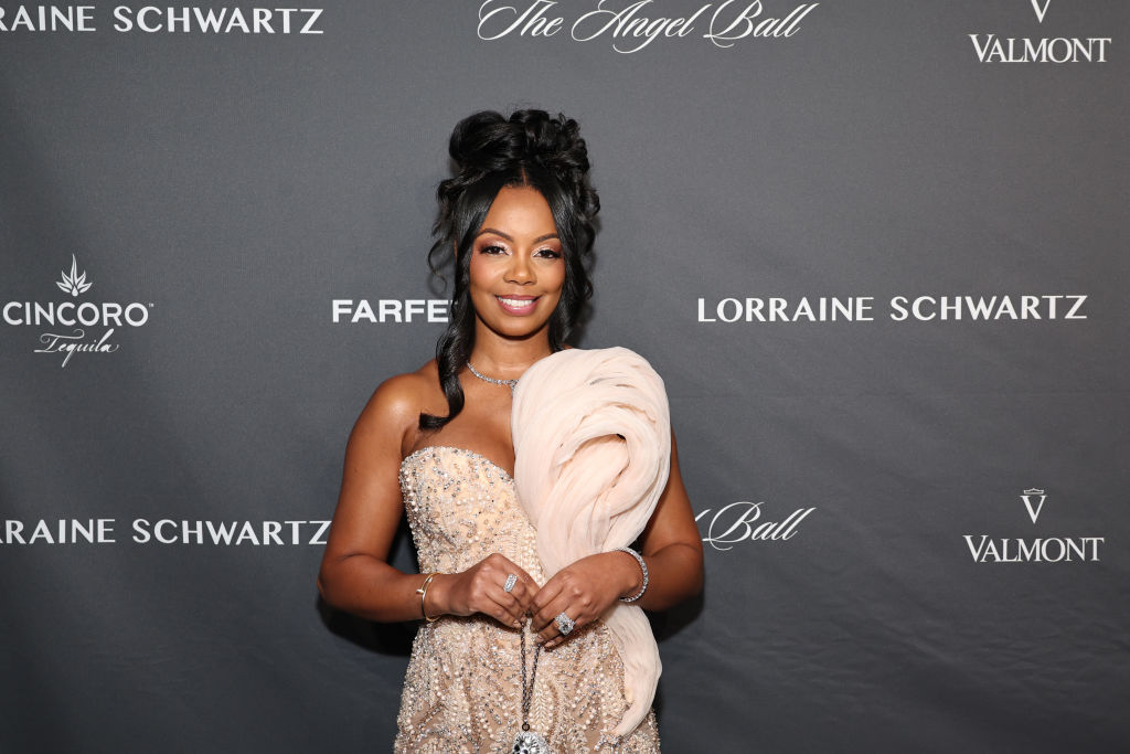 Gabrielle's Angel Foundation Hosts Angel Ball 2023 - Arrivals