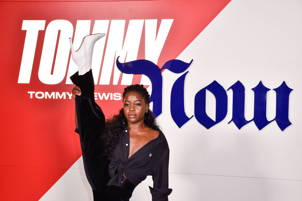 Tommy Hilfiger Presentation - Milan Fashion Week Spring/Summer 2020