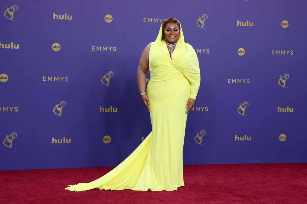 76th Primetime Emmy Awards - Press Room
