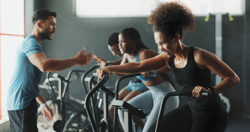 Fitness, plan, culturally sensitive, obesity, Black women, weight loss