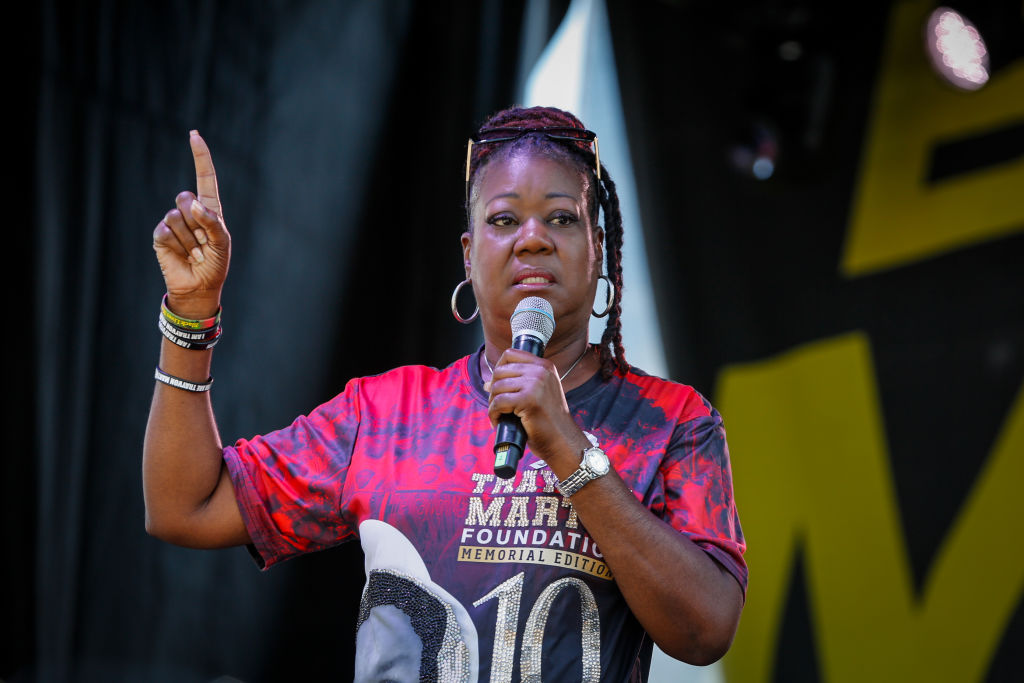 The 10th anniversary Black Lives Matter Festival