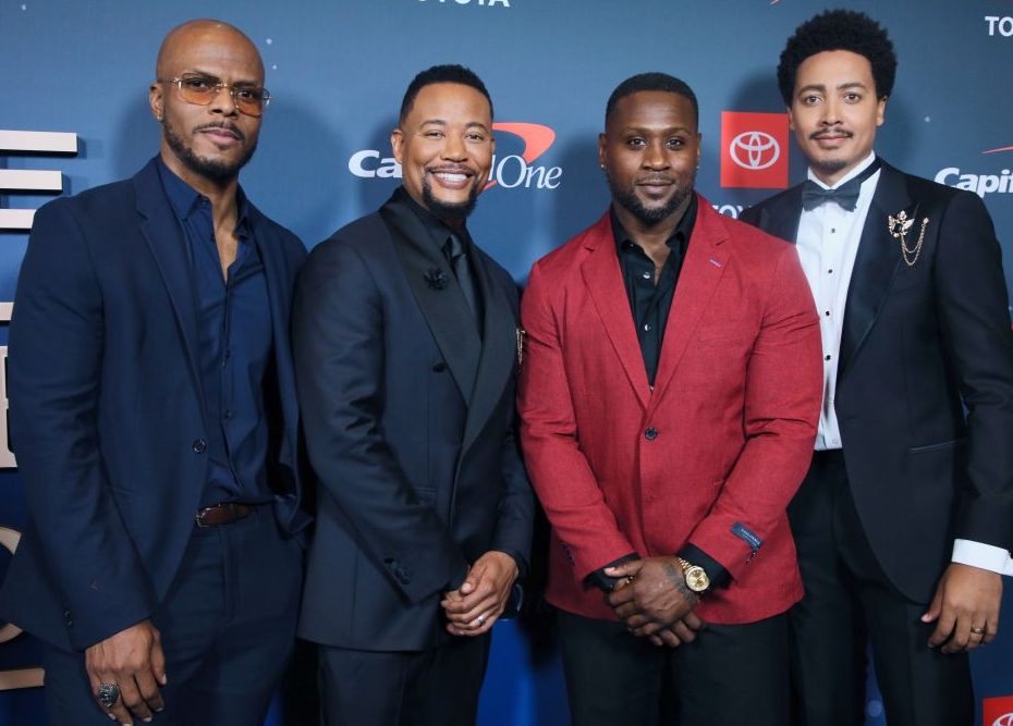 30th Anniversary Bounce Trumpet Awards