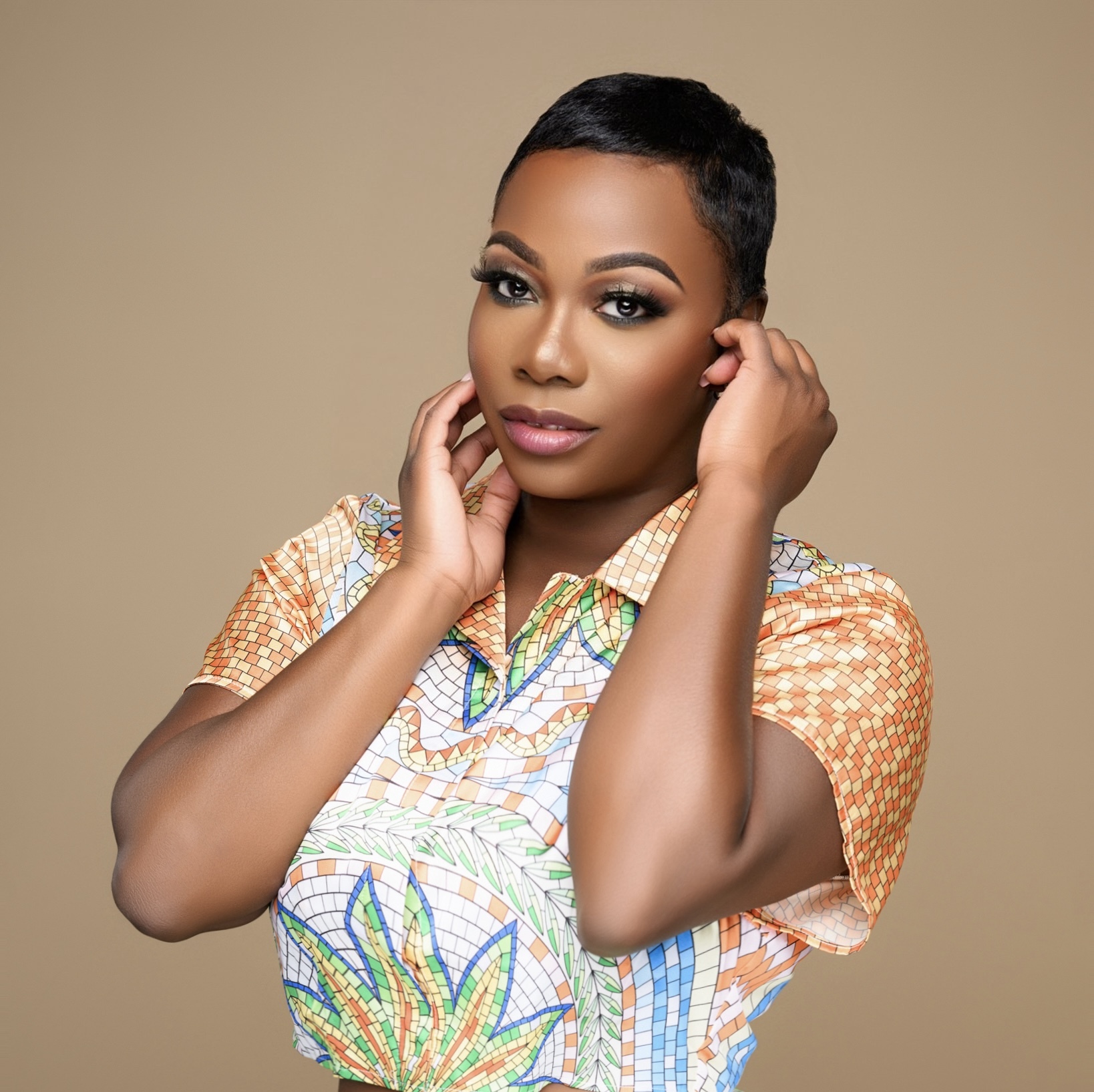 Taquiela Wright’s Journey from Aerospace Engineer to Fashion Designer: How Illness Led to the Creation of Delisa Rose