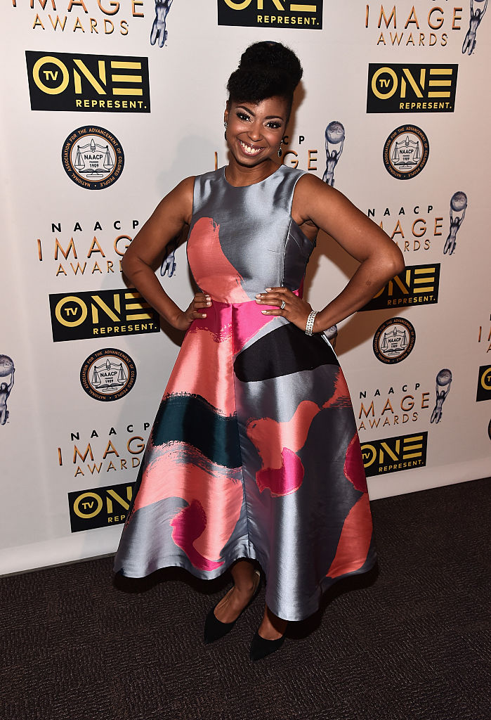 47th NAACP Image Awards Non-Televised Awards Ceremony