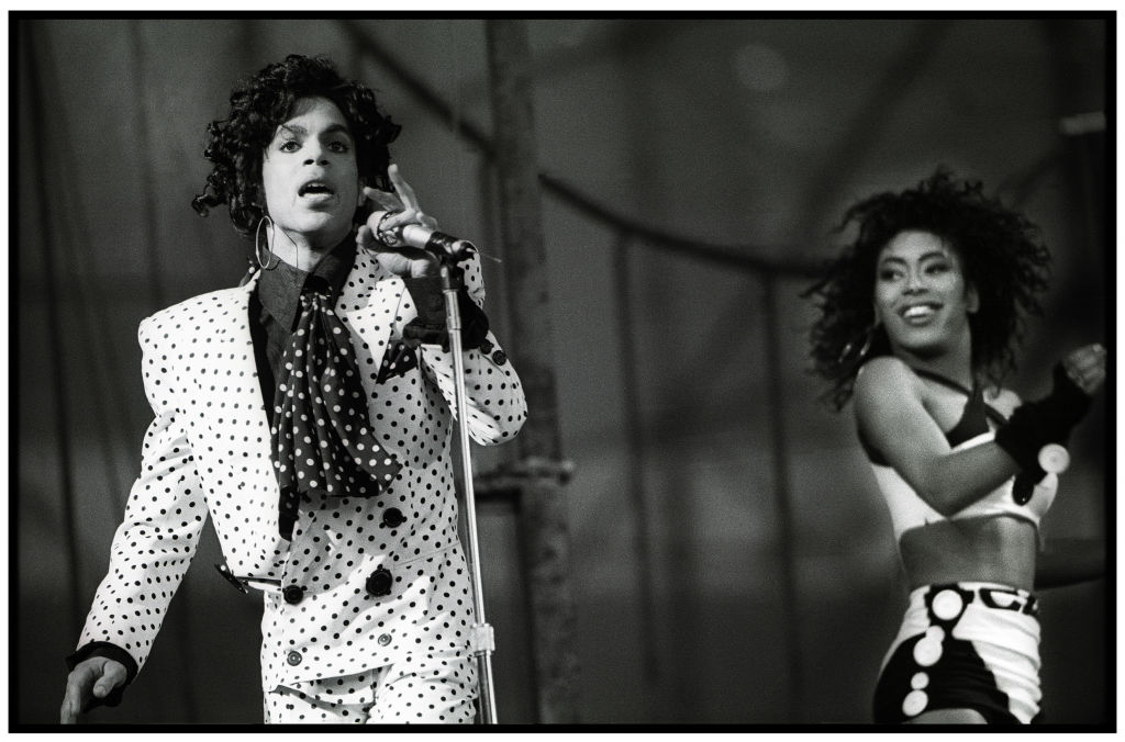 Prince