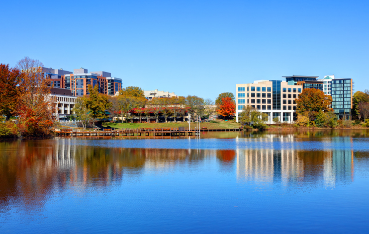 Columbia, Maryland