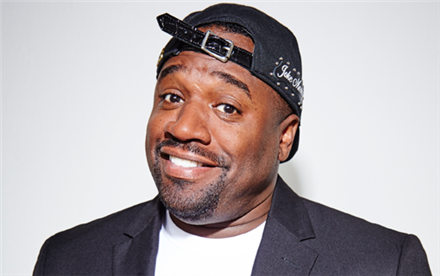 Corey Holcomb