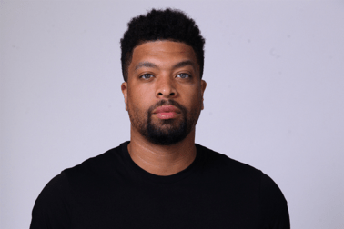 Deray Davis at the Improv