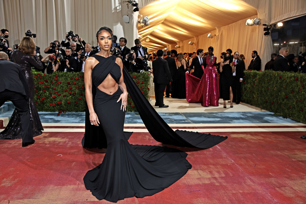 The 2022 Met Gala Celebrating "In America: An Anthology of Fashion" - Arrivals