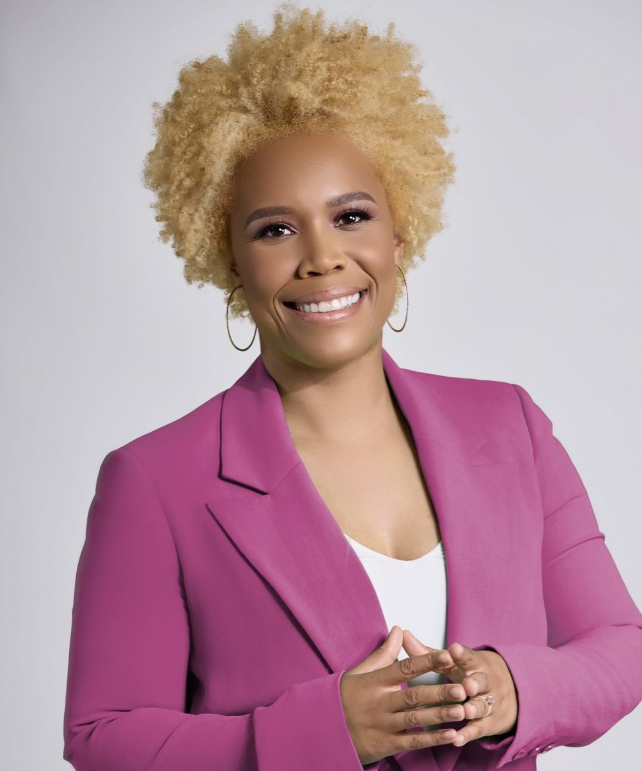 Mompreneurs: Building An Inclusive Baby Brand With Eunique Jones Gibson