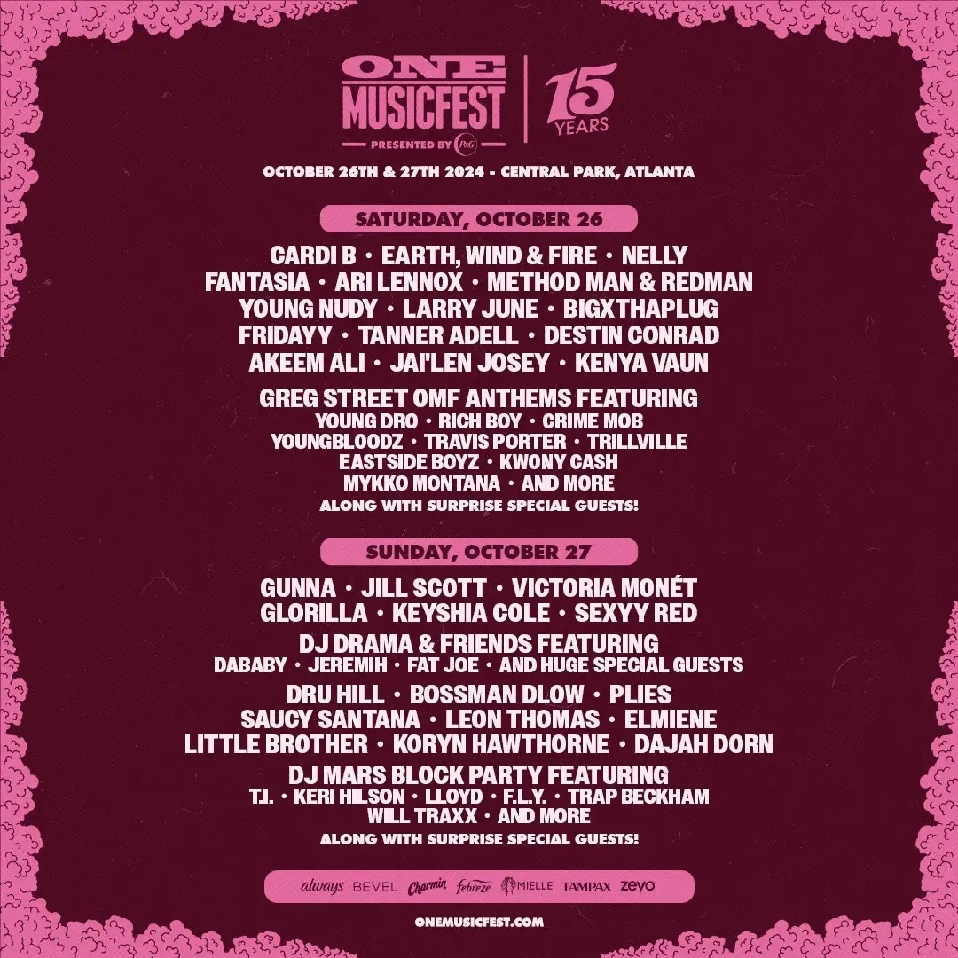 One MusicFest