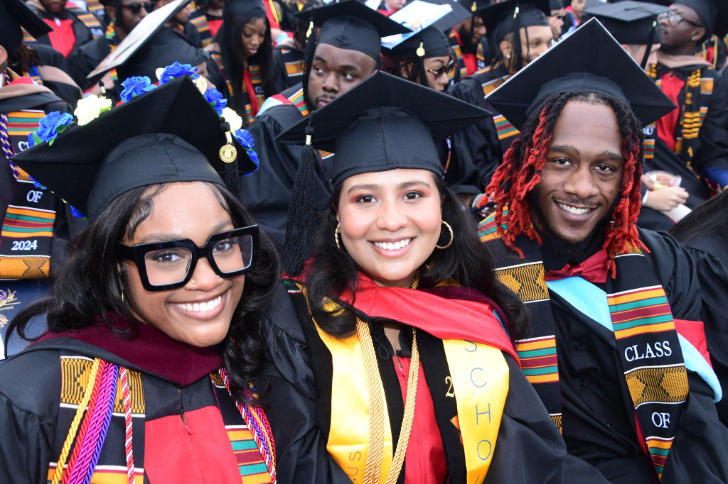 Delaware State University, Dr. Asya Johnson, HBCU, College Prep, NYC, Queens South High Schools