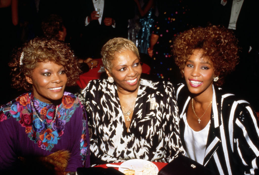 Whitney Houston