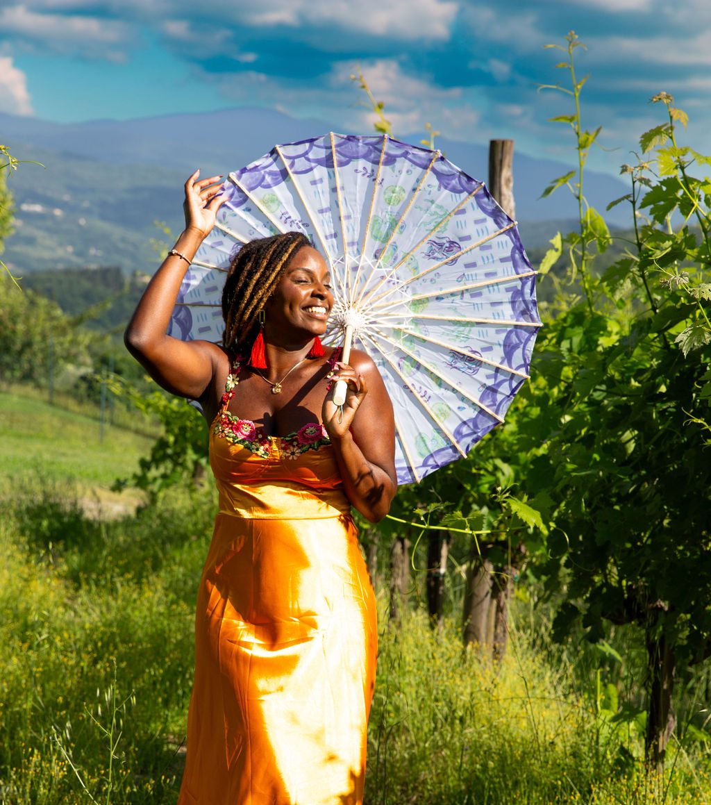 Mompreneurs: Shanicia Boswell And The Art Of Healing Mother-Daughter Bonds