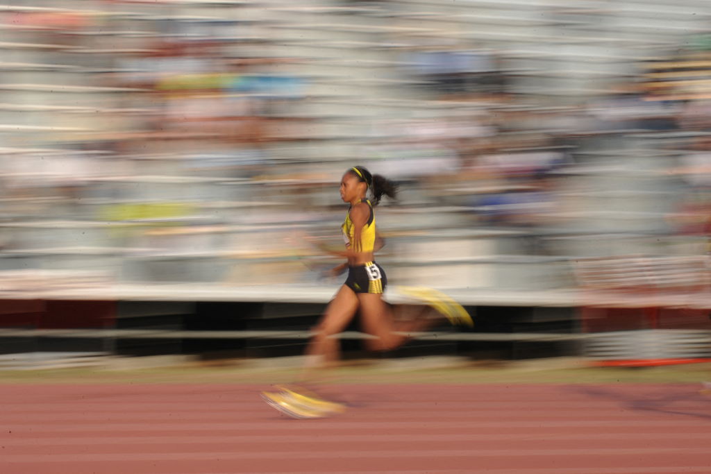 US-ATLETICS-CARSON
