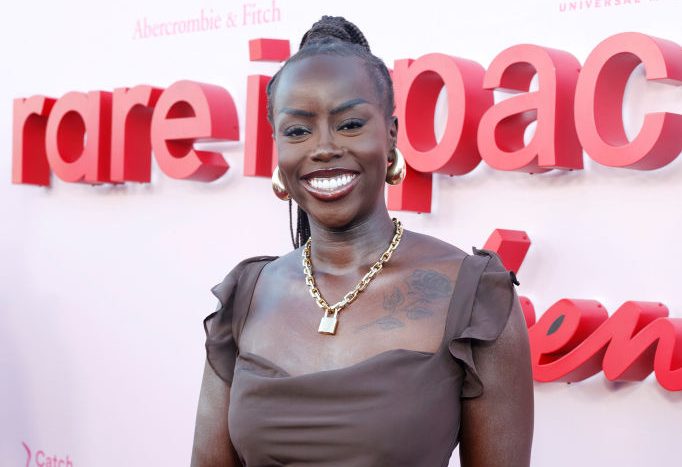 Selena Gomez Hosts The Inaugural Rare Impact Fund Benefit Supporting Youth Mental Health - Arrivals