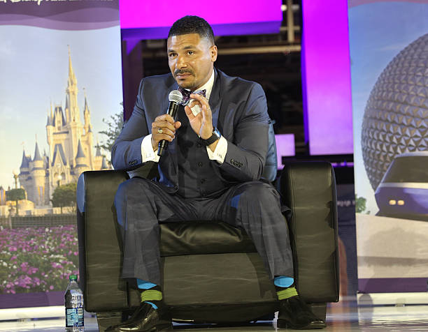 Dr. Steve Perry