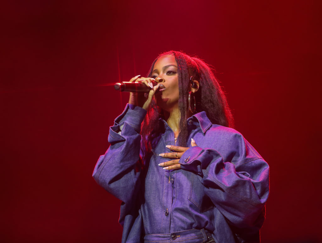 R&B, Albums, Ari Lennox