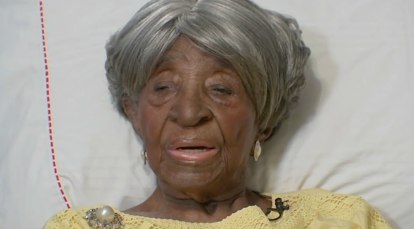 Francis Elizabeth