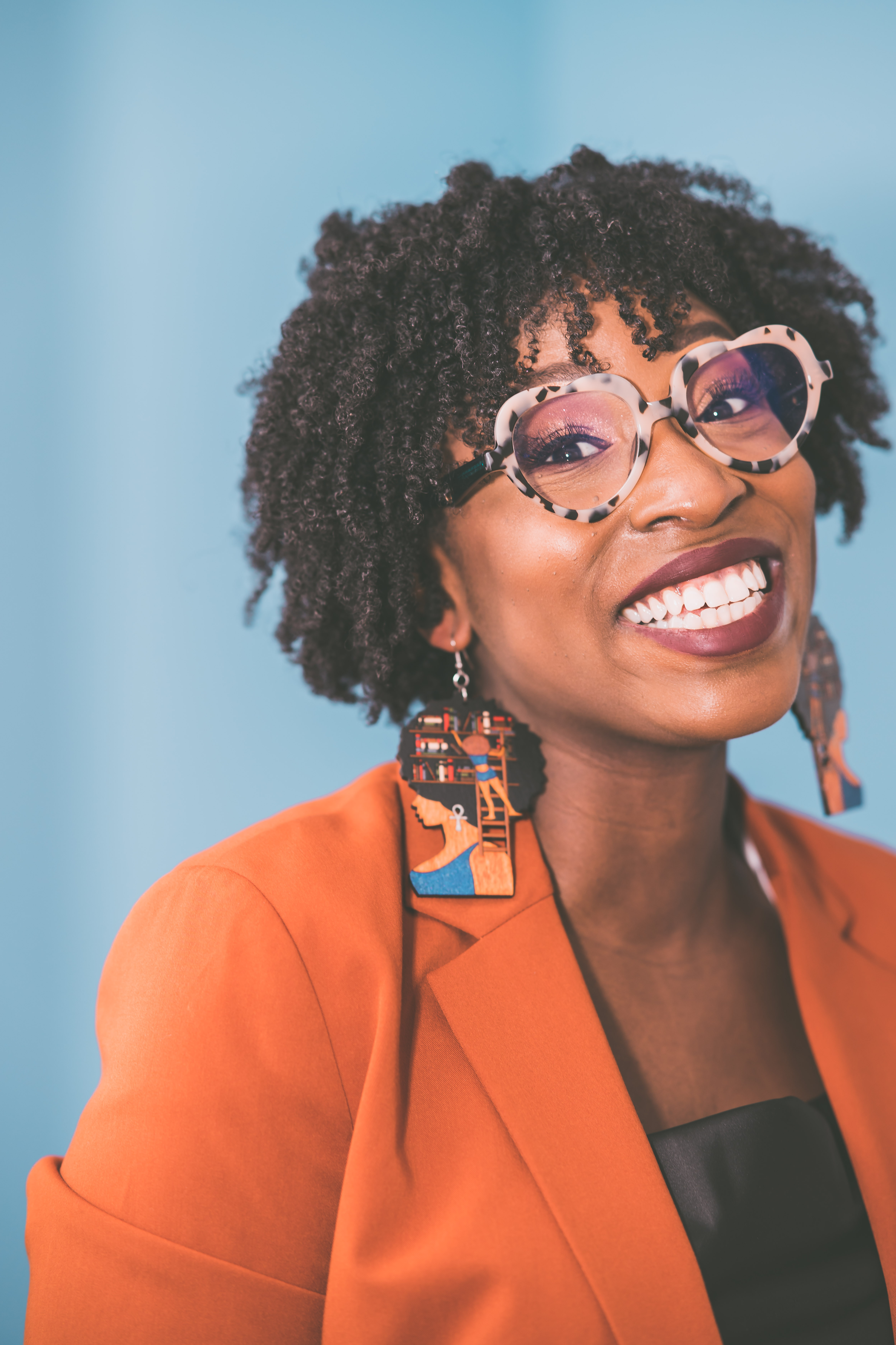 Mompreneurs: Talking Motherhood And Mental Health With Dr. Raquel Martin