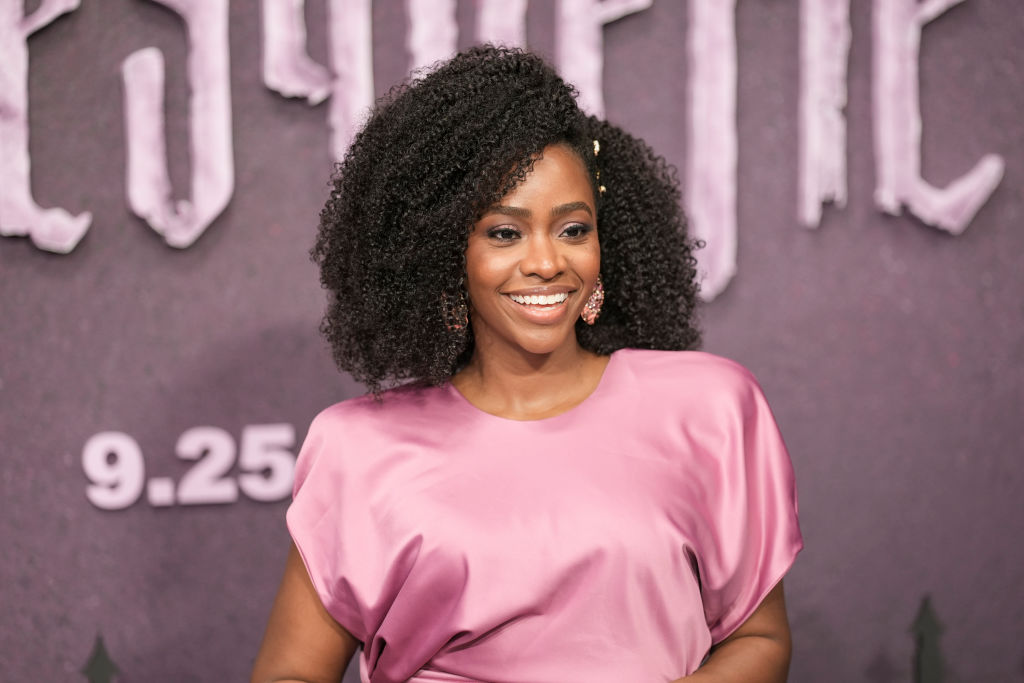 "Grotesquerie" Premiere - Arrivals