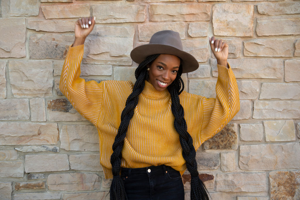 Sundance Film Festival 2020: Elle Lorraine