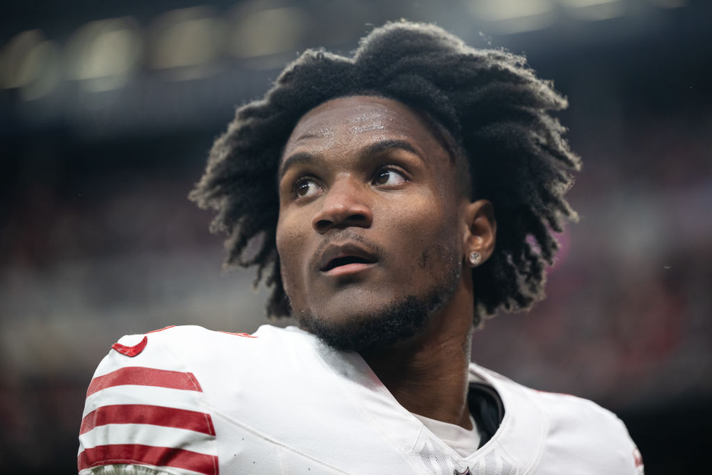 Super Bowl LVIII - San Francisco 49ers v Kansas City Chiefs