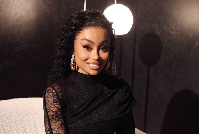 BET Awards Media House - Day 1