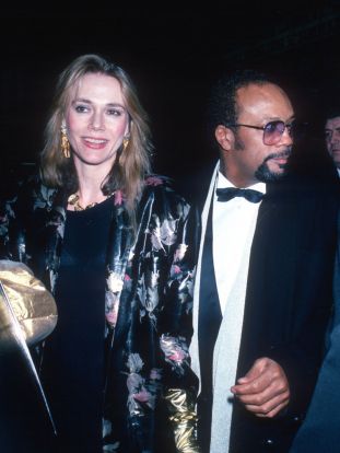 'The Color Purple' Premiere