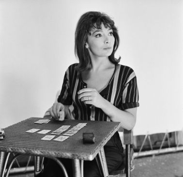 Juliette Greco