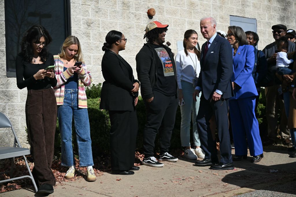 US-POLITICS-ELECTION-VOTE-BIDEN