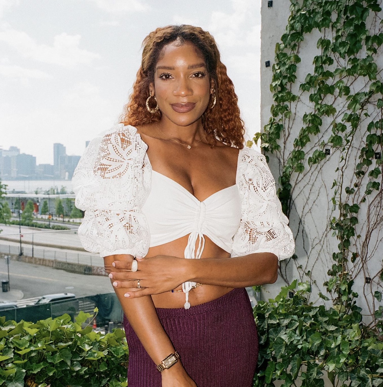 Mompreneurs: Building A Mental Health Platform For The BIPOC Community With Elyse Fox