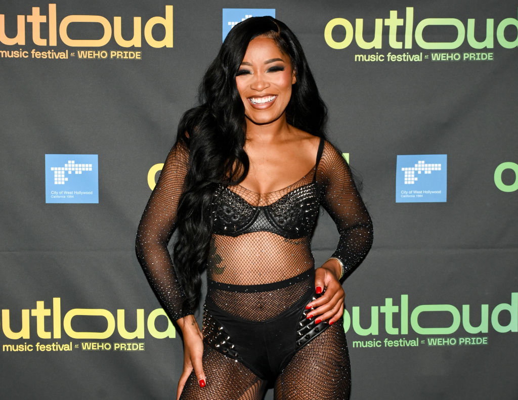 Outloud At WeHo Pride 2024