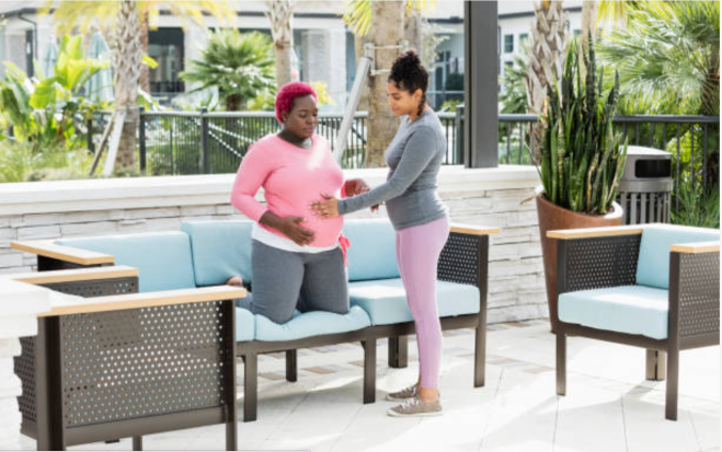 Black Doula